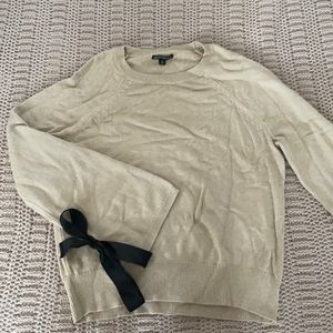 J. Crew Mercantile Sweater